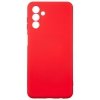 Beline Etui Silicone Samsung A04s A047czerwony/red